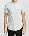 RVCA Men's That'll Do Oxford Shirt