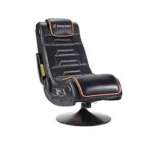 X Rocker Sedia Gaming