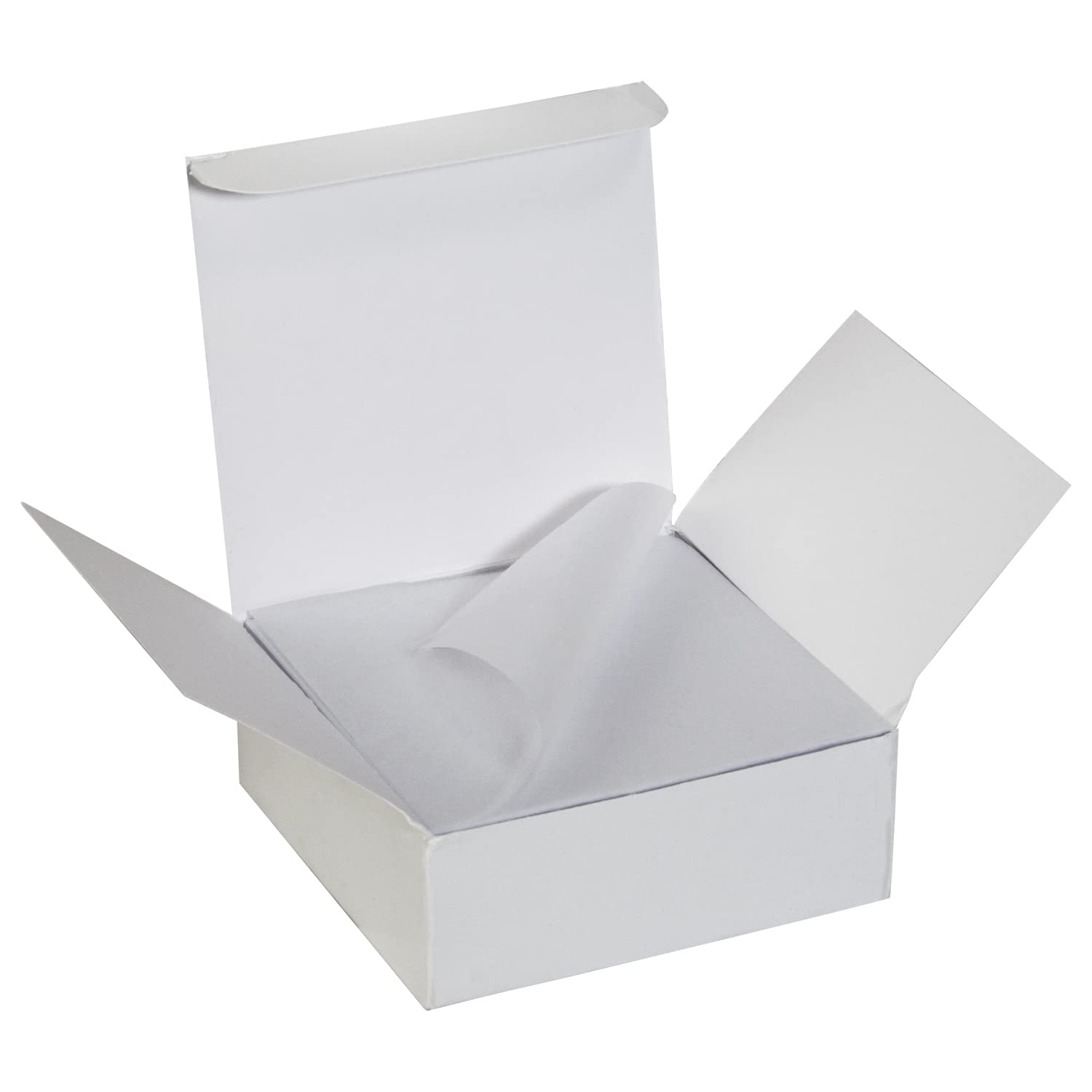 Photo 1 of 4" x 4" Tissue Paper for Watch Makers 1000 Sheets Jewelry Making Watchmaking Watch Repair Tool