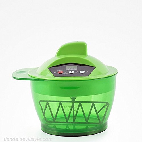 Perfect Beauty BIFULL PROFESSIONAL COLOR MIXER, UNIQUE, STANDARD