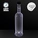 Mini LED Sticker Glorifiers for Glowing White Light Up Bottle Lights