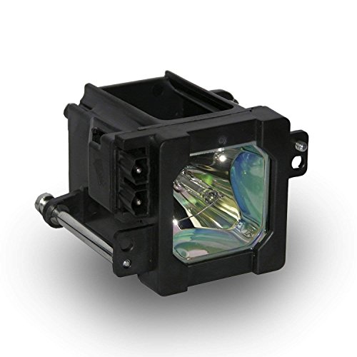 Ahlights TS-CL110UAA BHL5101-S Replacement Lamp with Housing For JVC TVs