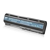Anker High Performance 5200mAh/58Wh Laptop Battery for HP G32 G42 G42T G56 G62 G72 G4 G6 G6T G7; HP Presario CQ32 CQ42 CQ43 CQ430 CQ56 CQ62 CQ72; Envy 17; HP Pavilion DM4 DV3-4000 DV5-2000 DV6-3000