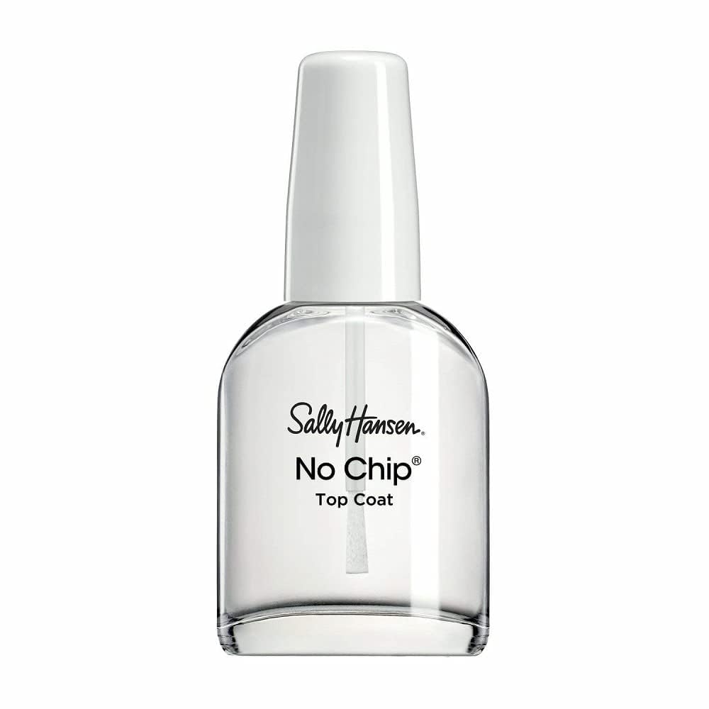 Sally Hansen No Chip Acrylic Top Coat 13 ml