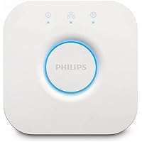 Philips Hue Philips Lighting Hue Bridge Wireless System Central Control Unit - Used - Like New