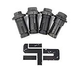 Southern Powersports 4 Pack Bumper, Rock Slider