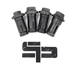 Southern Powersports 4 Pack Bumper, Rock Slider