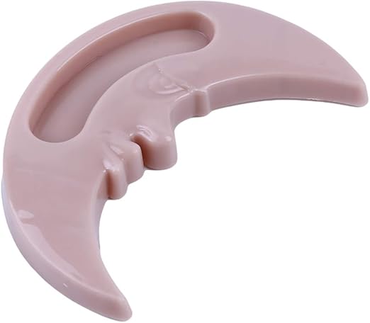 Amazon Com Lwanfei Moon Shape Window Handles Self Adhesive