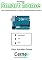 Livro Aplicação de Smart home Com reconhecimento de voz usando módulo SPCE061A e Arduino