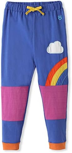 baby trousers with knee pads