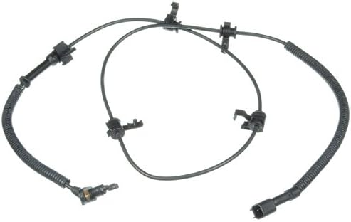 Holstein Parts AAIA 2ABS1034 ABS Speed Sensor