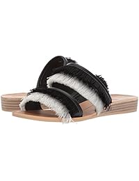 dolce vita Women 's haya Slide Sandalia