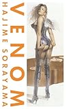 Venom: Hajime Sorayama by