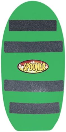Spooner / Freestyle Green