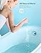 Bath Bombs Gift Set, Anjou 14 Pack Moisturizing with Vegan Natural Essential Oils, Spa Fizzies Jojoba Oil, Shea butter, Christmas Gift Kit Ideas for Kids, Women, Moms, Girlfriend