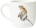 Royal Worcester MMOH5629-XSM Wrendale Country Mice Mug, Multi-Color, 1.3L