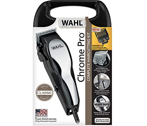 wahl classic pro