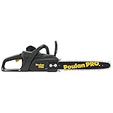 Poulan Pro PPB4014, 14 In. 40-Volt Cordless Chainsaw
