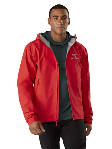 zeta sl jacket