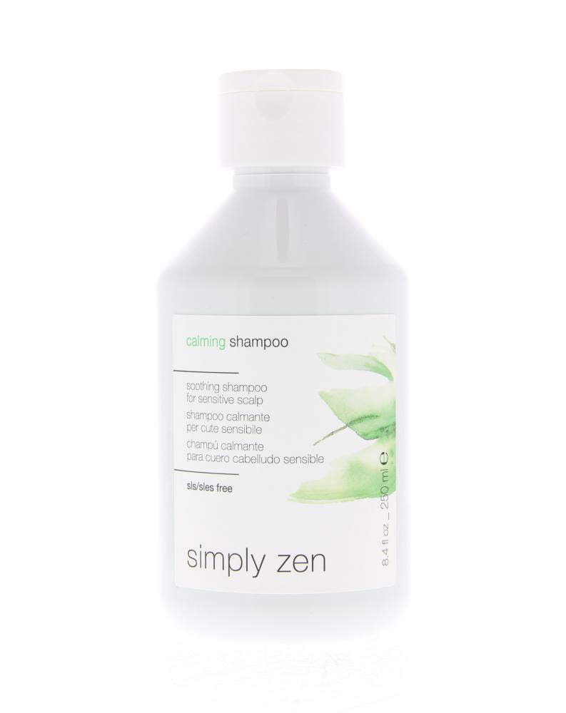 SIMPLY ZEN Calming Shampoo 250 ml
