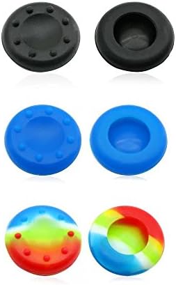 Leuna Game Controller Gamepad Thumb Grips