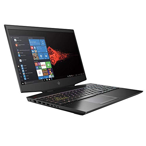 HP OMEN 15-dh1059nr 15.6