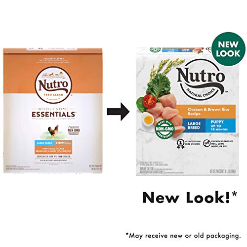 nutro small bites 30lb