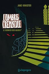 L' ombre du crépuscule