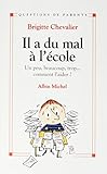 Il a du Mal a l'Ecole (Pod) by 