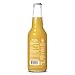IZZE Sparkling Juice, Clementine, Glass Bottles, 12 Fl Oz (Pack of 12)