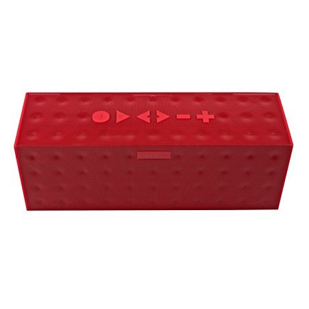 jawbone jambox red