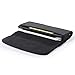 Belt Pouch Case for iPhone 15, 15 Pro Max, 14, 14 Pro Max, 13 Pro Max, 13, Premium Nylon Phone Belt Clip Loops Case with ID Card Holder for iPhone 8 Plus XS Max 11 Pro Max