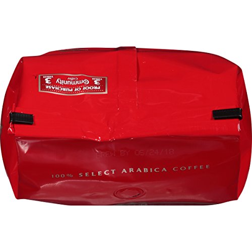 Community Coffee Breakfast Blend 2 Pack - Image 7