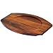 Grillmark 98170A Cast Iron Grill Fajita Set