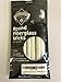Premium Round Fiberglass Wick - Clean Burn Replacement Wick Measures 1/2