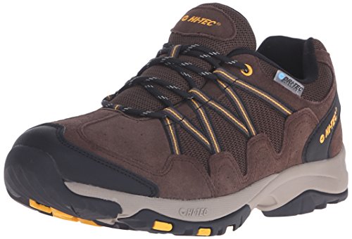 Hi-tec men s dexter low waterproof multisport shoe, cho…