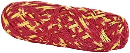 Sumitra Gems Mauli Moli Kalawa Sacred Hindu Religious Red Cotton Pooja Wrist Thread Band Mauli Dhaga For Pujan, Worship