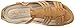 Skechers Cali Women's Silver Dollar Huarache-Inspired Sandal