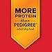 Purina ALPO Wet Dog Food, Chop House Filet Mignon & Bacon Flavor - (12) 13.2 oz. Cans