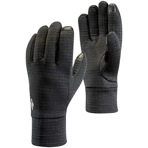 Guantes con revestimiento Gridtech de peso medio Black Diamond