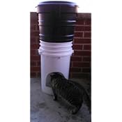 Amazon Com Wildgame Innovations Pile Driver Auger Feeder System
