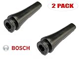 Bosch 1710 Angle Grinder Replacement Cord Protector # 1600703031 (2 PACK)