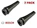 Bosch 1710 Angle Grinder Replacement Cord Protector # 1600703031 (2 PACK)
