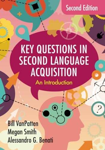 Amazon.com: Understanding Second Language Acquisition