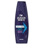 Aussie Daily Clean 2-In-1 Shampoo + Conditioner 13.5 Fl Oz