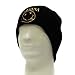 Nirvana Embroidered Beanie Ski Hat Cap