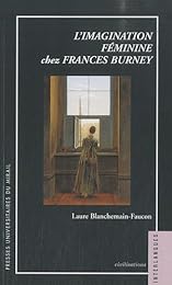 L' imagination féminine chez Frances Burney