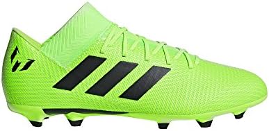 adidas men's nemeziz messi 18.3 fg soccer cleats