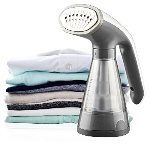 True & Tidy Handheld Lightweight 500-Watt Travel Garment Steamer - Thumbnail 5