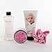 Marilyn Monroe Bubble Bath and Bath Sets (Oval Bag Bath Set)